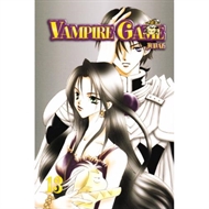 Vampire Game 13 (Bog)
