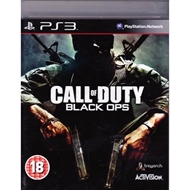 Call of duty - Black ops (Spil)