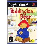 Paddington Bear (Spil)