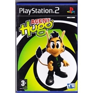 Agent Hugo (SPIL)