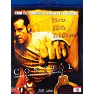 Control (Blu-ray)