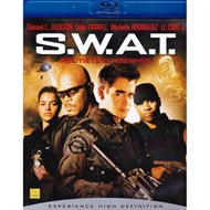 S.W.A.T. (Blu-ray)