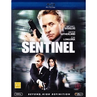 The sentinel (Blu-ray)