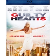 Guilty hearts (Blu-ray)