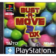 Bust-a-movie: 3DX (SPIL)