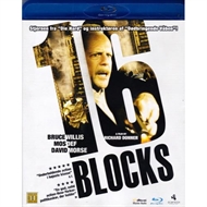 16 Blocks (Blu-ray)
