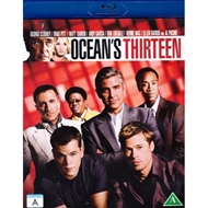 Ocean's thirteen (Blu-ray)