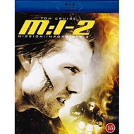 Mission impossible 2 (Blu-ray)