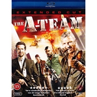 The A-team (Blu-ray)