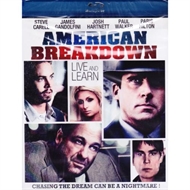 American breakdown (Blu-ray)