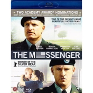 The messenger (Blu-ray)