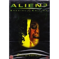 Alien 3 (DVD)