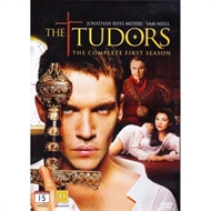 The tudors - sæson 1 (DVD)