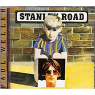 Stanley road (CD)