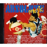 Absolute music 11 (CD)