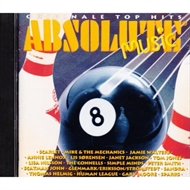 Absolute music 8 (CD)