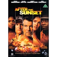 After the sunset (DVD)