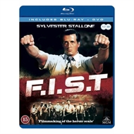 F.I.S.T (Blu-ray)