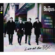 Live at the BBC (CD)