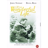 It's a wonderful life (DVD)