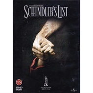 Schindler's list (DVD)