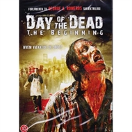 Day of the dead - The beginning (DVD)