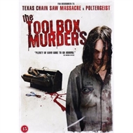 The toolbox murders (DVD)