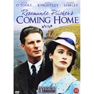 Rosamunde Pilcher - Coming home (DVD)