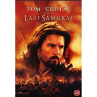 The last Samurai (DVD)