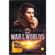 War of the worlds (DVD)