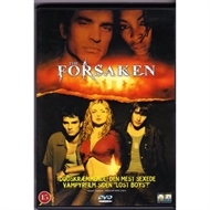 The forsaken (DVD)