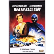 Death race 2000 (DVD)