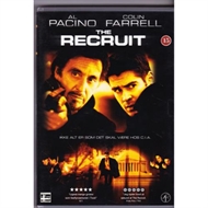 The recruit (DVD)