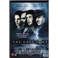 The grey zone (DVD)