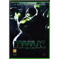 Hulk (DVD)