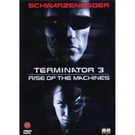Terminator 3 - Rise of the Machines (DVD)
