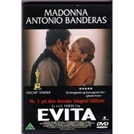 Evita (DVD)