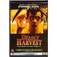 Deadly harvest (DVD)