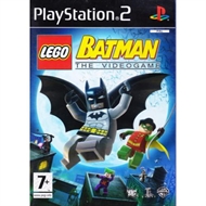 Lego Batman: The videogame (Spil)