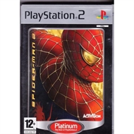 Spiderman 2 (Spil)