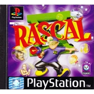 Rascal (Spil)