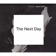 The next day (CD)
