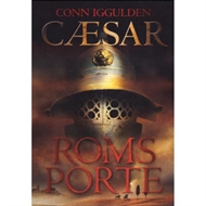 Cæsar - Roms porte (Bog)