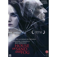 House of sand and fog (DVD)