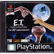 E.T - The extra terrestrial (Spil)