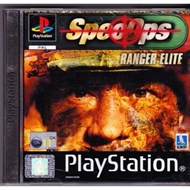 Spec ops - Ranger elite (Spil)