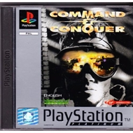 Command and conquer (Spil)