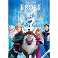 Frost - Disney klassikere nr. 52 (DVD)