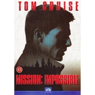 Mission impossible (DVD)