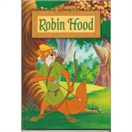 Robin Hood - Anders And's bogklub
